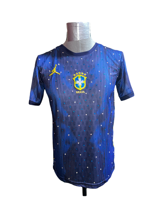 Brazil 2026 Home Jersey