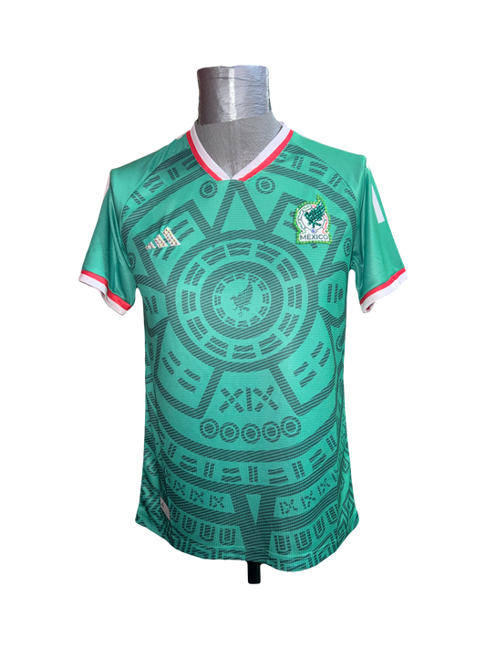 Mexico 2026 Home Jersey - Men's