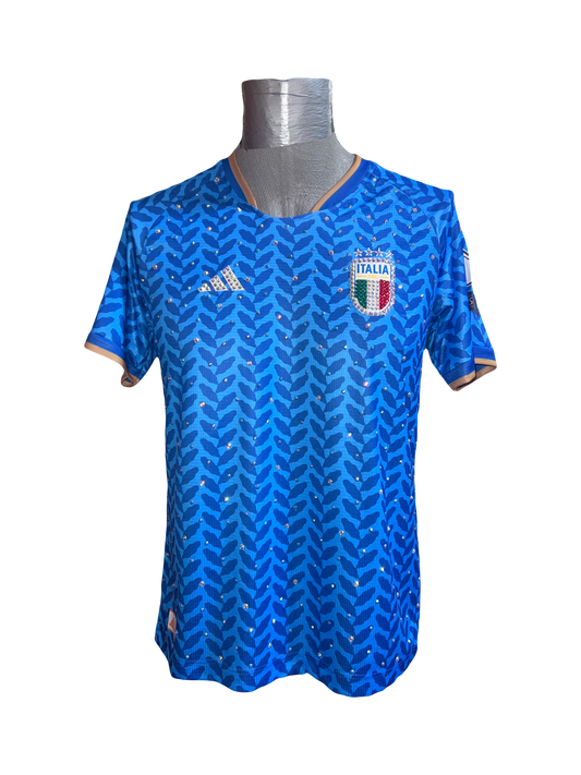 Italy 2026 Home Jersey - Women