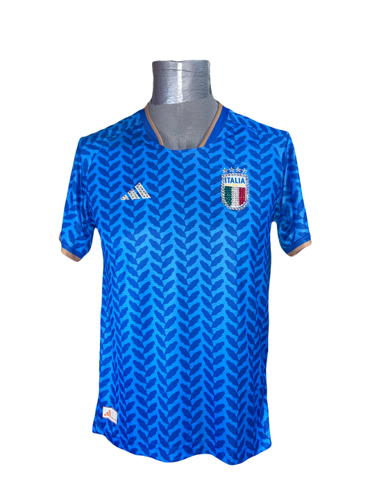 Italy 2026 Home Jersey - Men's