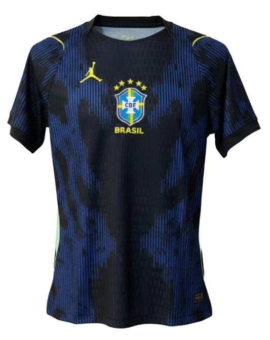 Brazil 2026 Home Jersey